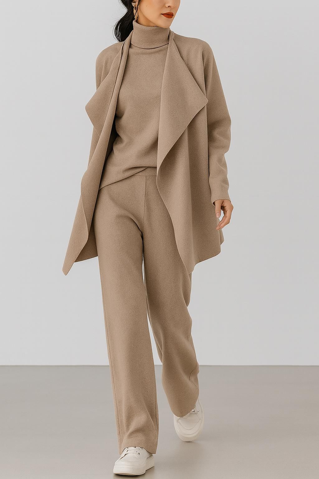 Complete Cardigan, Sweater & Pants "PARIS"