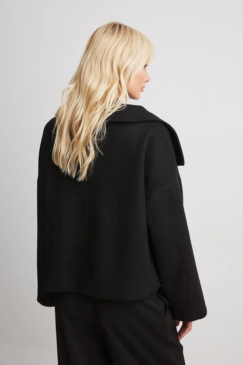 Séraphine Trench coat