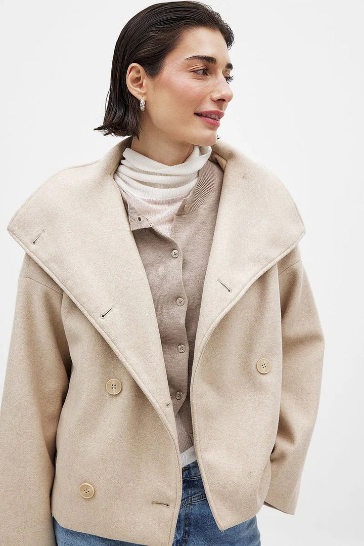 Séraphine Trench coat