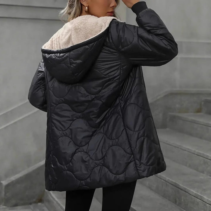 Clarette™ | Thermal Winter Jacket