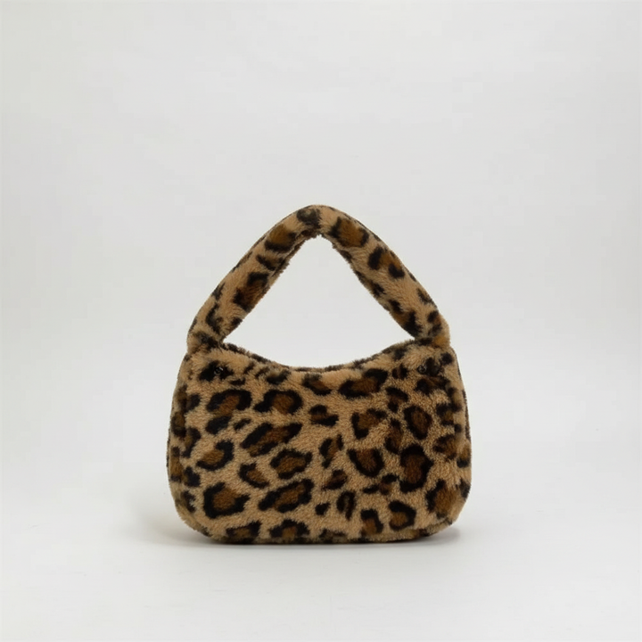Lilith | Soft Printed Shoulder Bag