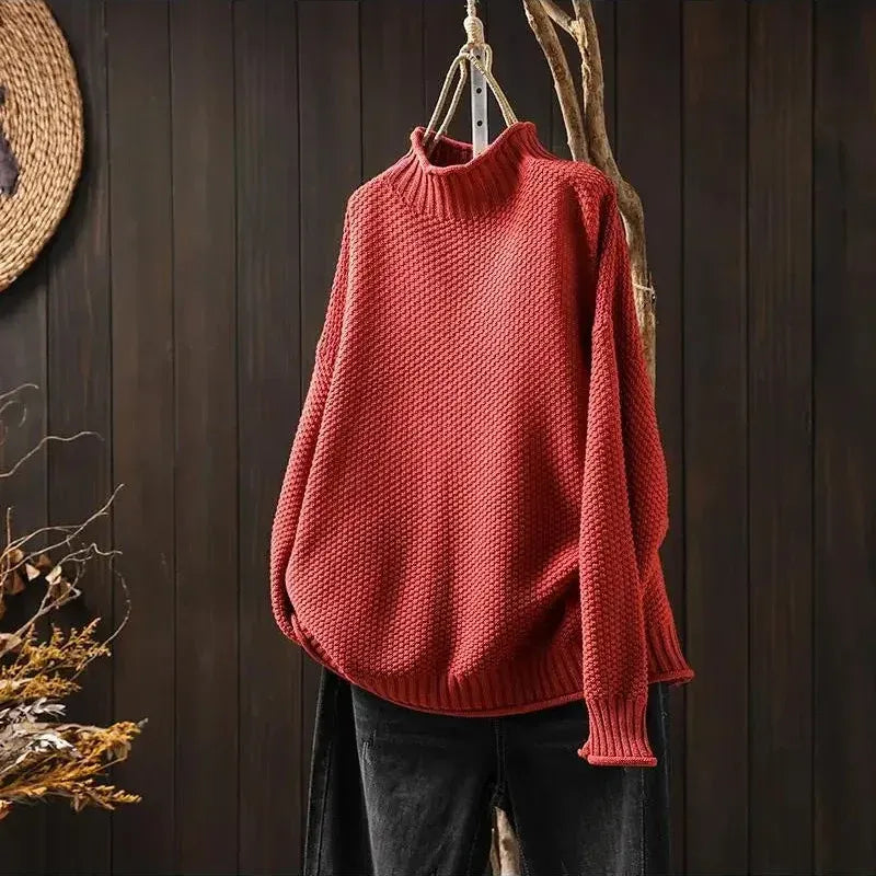 Celina™ - Chic and Cozy Sweater