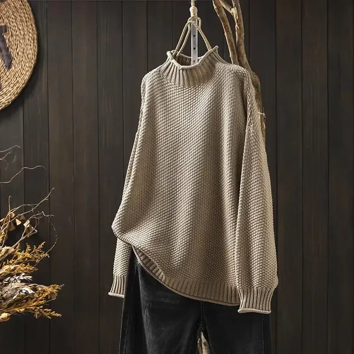 Celina™ - Chic and Cozy Sweater