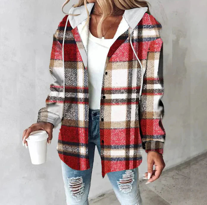 Velora | Cozy Warm Sweater Full of Comfort